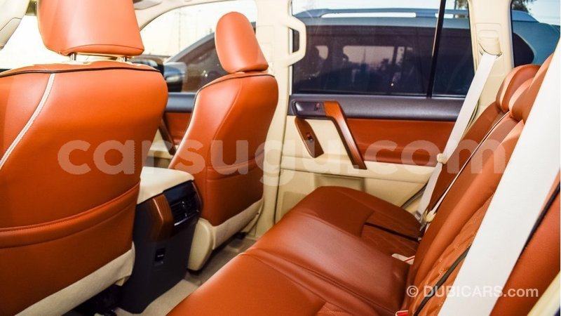 Big with watermark toyota prado burkina faso import dubai 4934