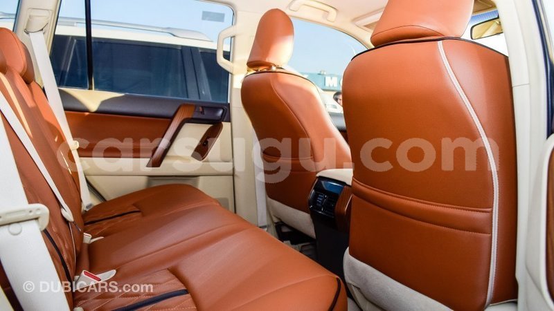 Big with watermark toyota prado burkina faso import dubai 4934