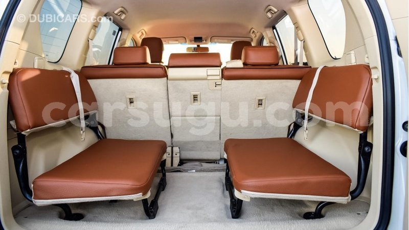 Big with watermark toyota prado burkina faso import dubai 4934