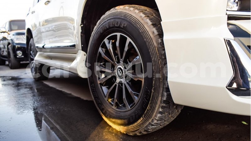 Big with watermark toyota prado burkina faso import dubai 4934