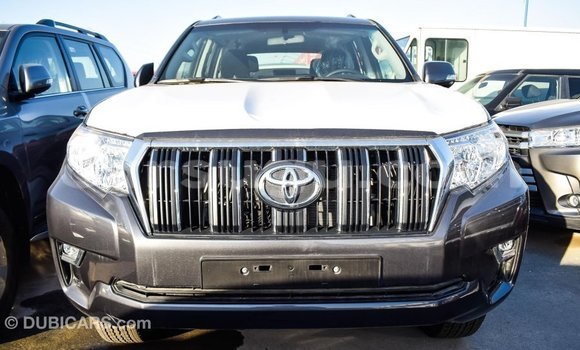 Sayi Imported Toyota Prado Sauran Mota in Import - Dubai a Burkina Faso Sayi Imported Toyota Prado Sauran Mota in Import - Dubai a Burkina Faso