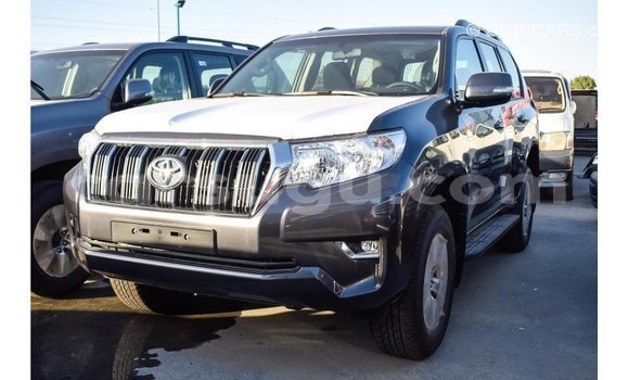 Sayi Imported Toyota Prado Sauran Mota in Import - Dubai a Burkina Faso Sayi Imported Toyota Prado Sauran Mota in Import - Dubai a Burkina Faso