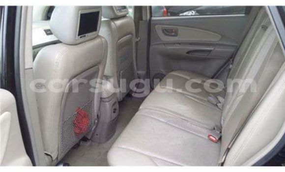 Buy New Hyundai Tucson Black Car in Ouagadougou in Burkina Faso Buy New Hyundai Tucson Black Car in Ouagadougou in Burkina Faso