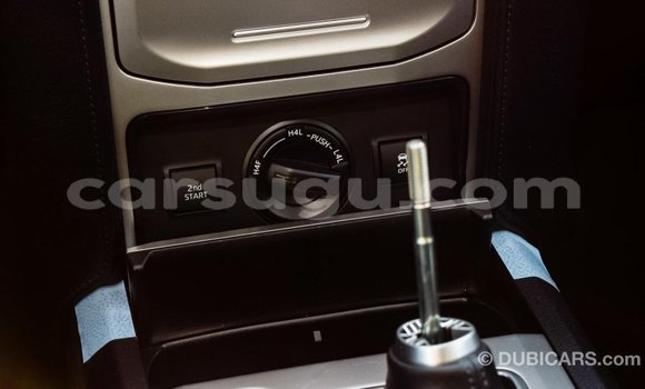Sayi Imported Toyota Prado Sauran Mota in Import - Dubai a Burkina Faso Sayi Imported Toyota Prado Sauran Mota in Import - Dubai a Burkina Faso