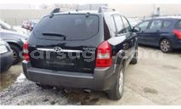 Buy New Hyundai Tucson Black Car in Ouagadougou in Burkina Faso Buy New Hyundai Tucson Black Car in Ouagadougou in Burkina Faso