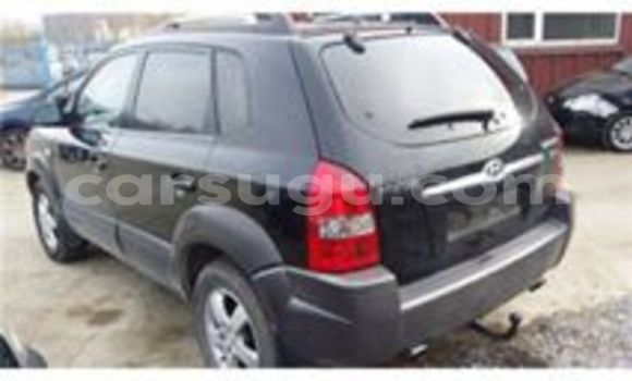 Buy New Hyundai Tucson Black Car in Ouagadougou in Burkina Faso Buy New Hyundai Tucson Black Car in Ouagadougou in Burkina Faso