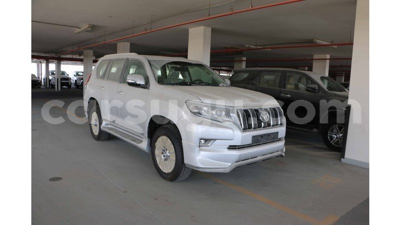 Big with watermark toyota prado burkina faso import dubai 4937