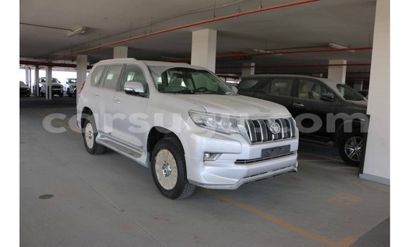 Buy Import Toyota Prado Other Car in Import - Dubai in Burkina Faso Buy Import Toyota Prado Other Car in Import - Dubai in Burkina Faso