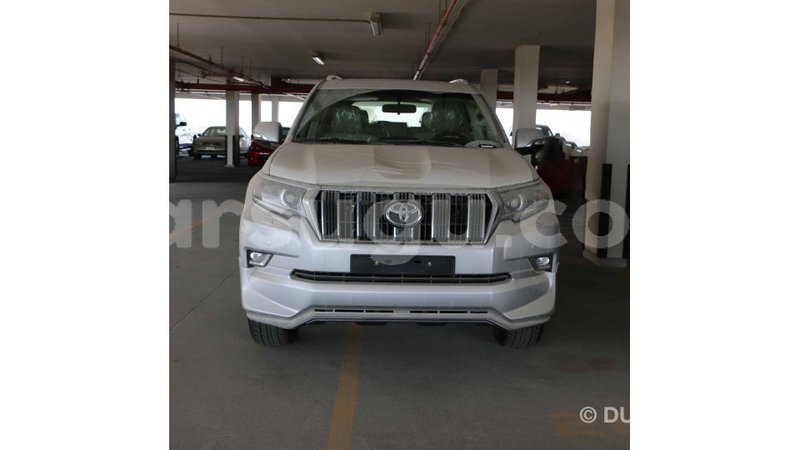 Big with watermark toyota prado burkina faso import dubai 4937