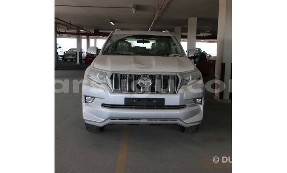 Buy Import Toyota Prado Other Car in Import - Dubai in Burkina Faso Buy Import Toyota Prado Other Car in Import - Dubai in Burkina Faso