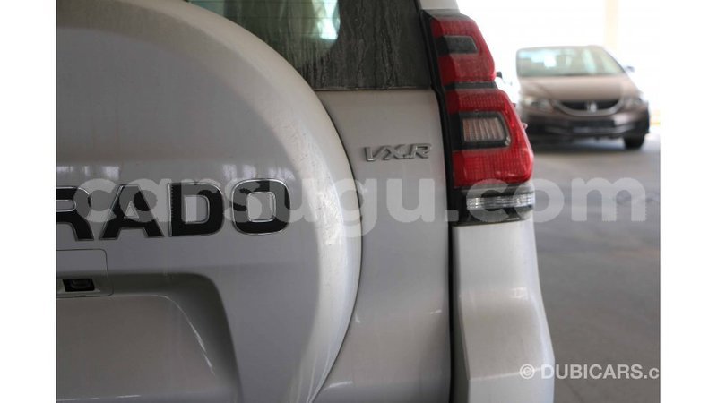 Big with watermark toyota prado burkina faso import dubai 4937