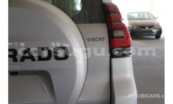 Buy Import Toyota Prado Other Car in Import - Dubai in Burkina Faso Buy Import Toyota Prado Other Car in Import - Dubai in Burkina Faso