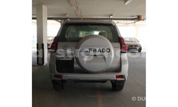 Buy Import Toyota Prado Other Car in Import - Dubai in Burkina Faso Buy Import Toyota Prado Other Car in Import - Dubai in Burkina Faso