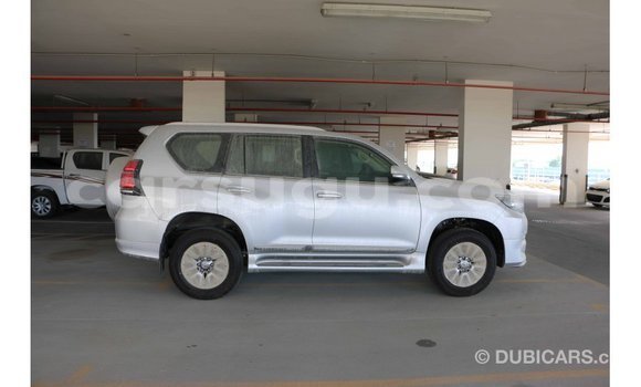 Buy Import Toyota Prado Other Car in Import - Dubai in Burkina Faso Buy Import Toyota Prado Other Car in Import - Dubai in Burkina Faso