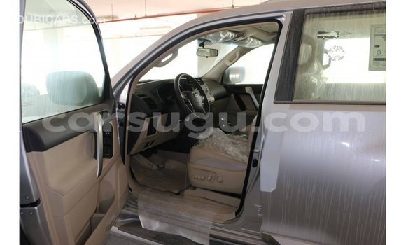 Buy Import Toyota Prado Other Car in Import - Dubai in Burkina Faso Buy Import Toyota Prado Other Car in Import - Dubai in Burkina Faso