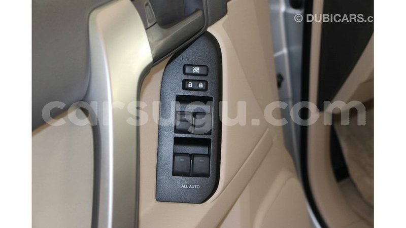 Big with watermark toyota prado burkina faso import dubai 4937
