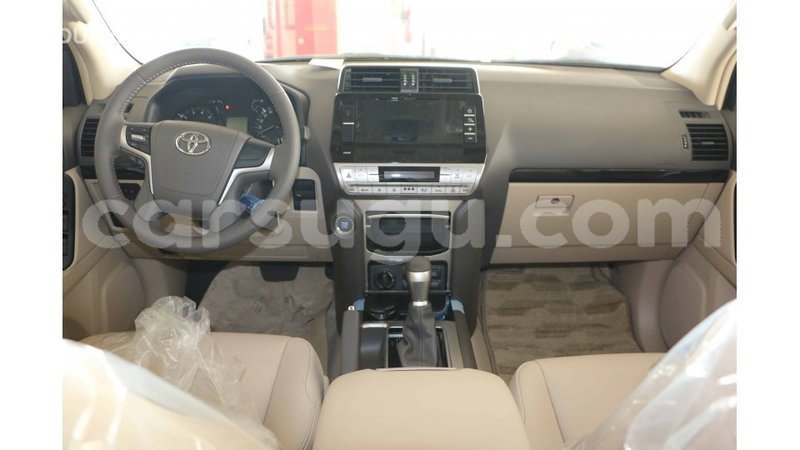 Big with watermark toyota prado burkina faso import dubai 4937