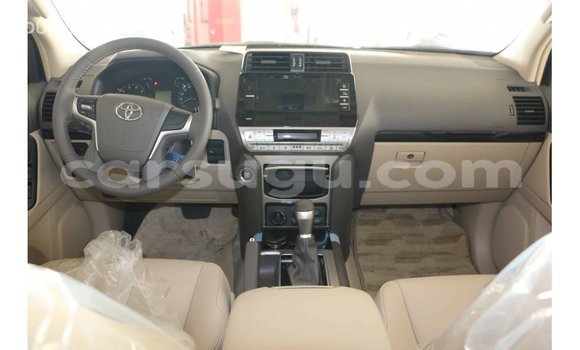 Buy Import Toyota Prado Other Car in Import - Dubai in Burkina Faso Buy Import Toyota Prado Other Car in Import - Dubai in Burkina Faso