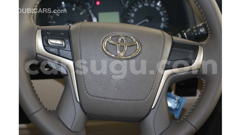 Big with watermark toyota prado burkina faso import dubai 4937