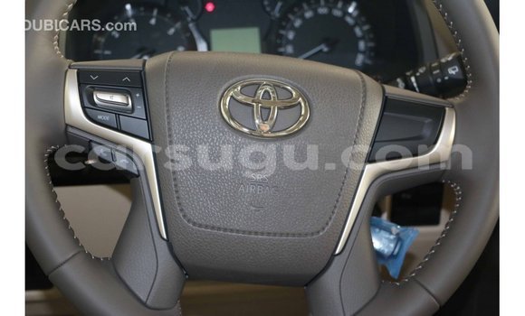 Buy Import Toyota Prado Other Car in Import - Dubai in Burkina Faso Buy Import Toyota Prado Other Car in Import - Dubai in Burkina Faso