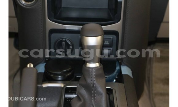 Buy Import Toyota Prado Other Car in Import - Dubai in Burkina Faso Buy Import Toyota Prado Other Car in Import - Dubai in Burkina Faso