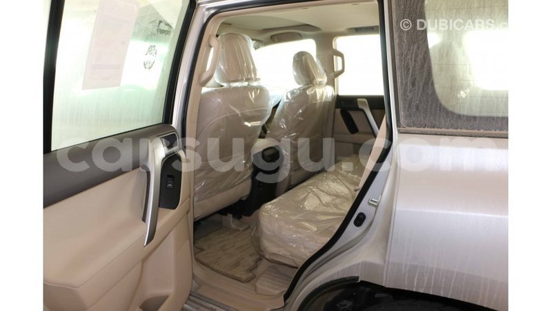 Big with watermark toyota prado burkina faso import dubai 4937