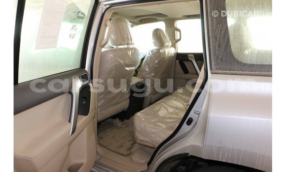 Buy Import Toyota Prado Other Car in Import - Dubai in Burkina Faso Buy Import Toyota Prado Other Car in Import - Dubai in Burkina Faso