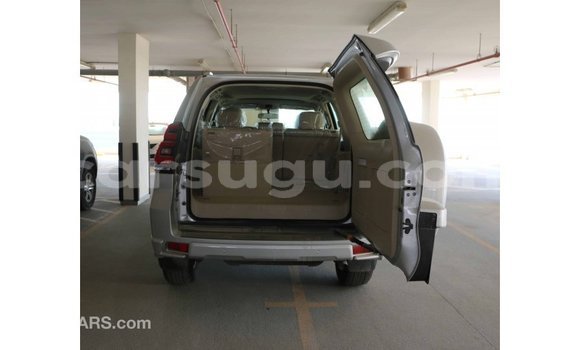 Buy Import Toyota Prado Other Car in Import - Dubai in Burkina Faso Buy Import Toyota Prado Other Car in Import - Dubai in Burkina Faso