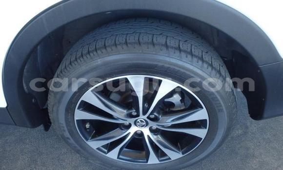 Acheter Occasion Voiture Toyota RAV4 Vert à Dedougou, Mouhoun Acheter Occasion Voiture Toyota RAV4 Vert à Dedougou, Mouhoun