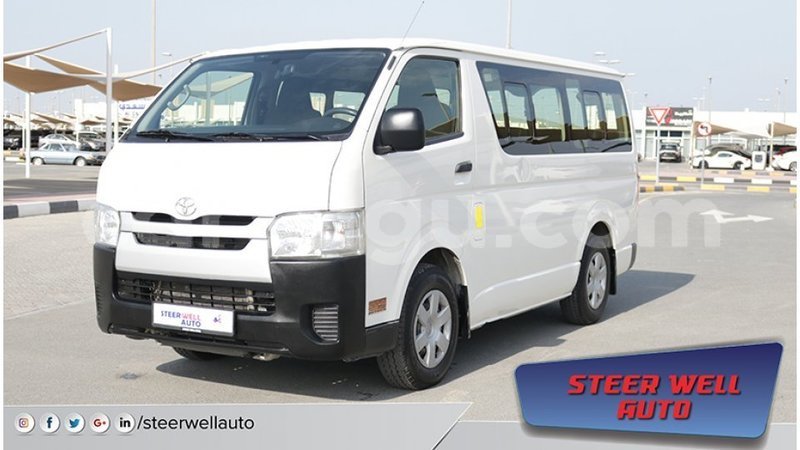 Big with watermark toyota hiace burkina faso import dubai 4940