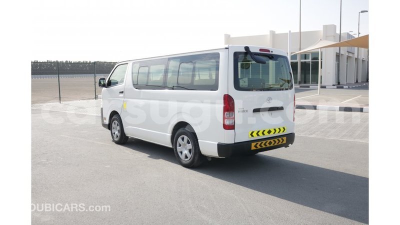 Big with watermark toyota hiace burkina faso import dubai 4940