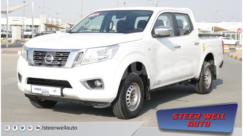 Big with watermark nissan navara burkina faso import dubai 4941