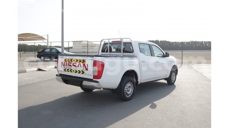 Big with watermark nissan navara burkina faso import dubai 4941