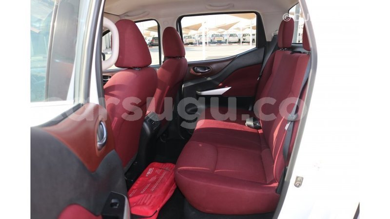Big with watermark nissan navara burkina faso import dubai 4941