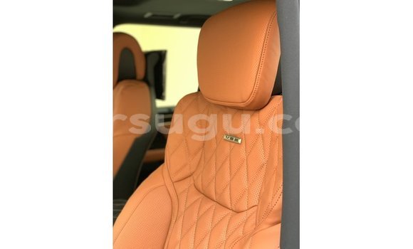 Buy Import Lexus LX Blue Car in Import - Dubai in Burkina Faso Buy Import Lexus LX Blue Car in Import - Dubai in Burkina Faso