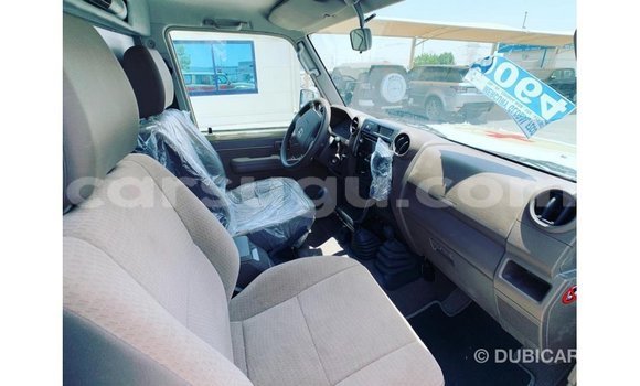 Sayi Imported Toyota Land Cruiser M Mota in Import - Dubai a Burkina Faso Sayi Imported Toyota Land Cruiser M Mota in Import - Dubai a Burkina Faso