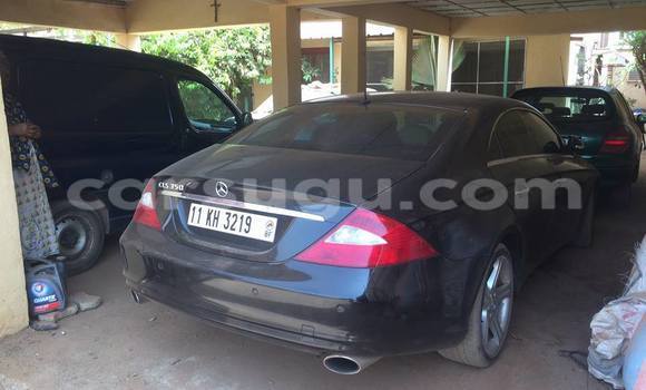 Acheter Neuf Voiture Mercedes-Benz CLS–Class Bleu à Ouagadougou, Burkina-Faso Acheter Neuf Voiture Mercedes-Benz CLS–Class Bleu à Ouagadougou, Burkina-Faso
