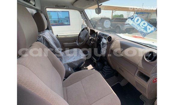Sayi Imported Toyota Land Cruiser M Mota in Import - Dubai a Burkina Faso Sayi Imported Toyota Land Cruiser M Mota in Import - Dubai a Burkina Faso