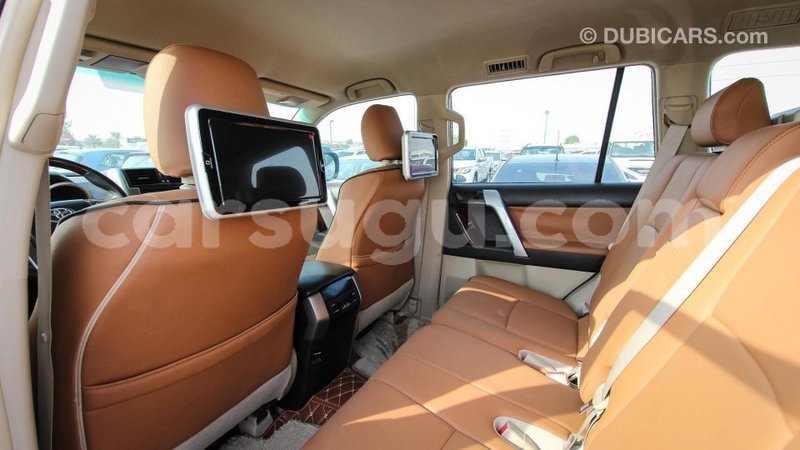 Big with watermark toyota prado burkina faso import dubai 4946