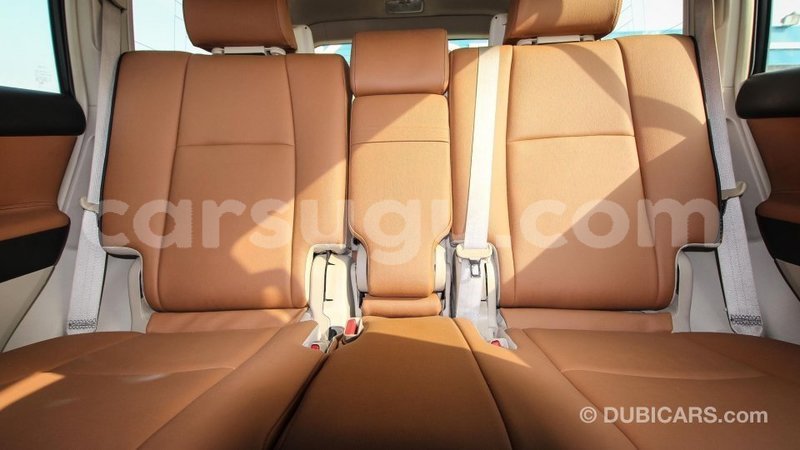 Big with watermark toyota prado burkina faso import dubai 4946