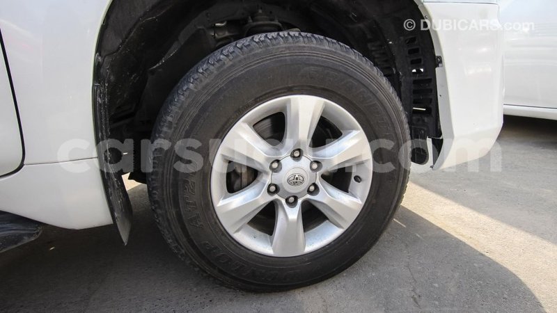 Big with watermark toyota prado burkina faso import dubai 4946