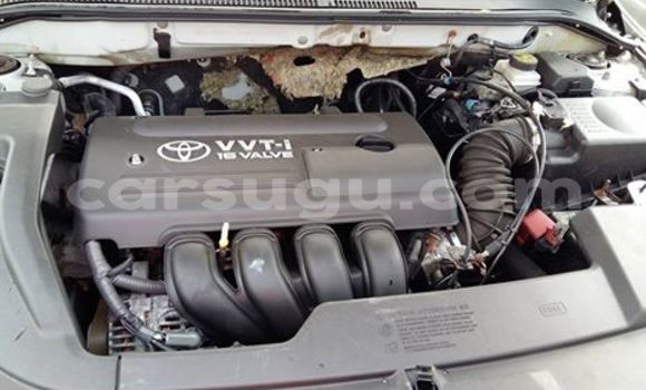 Acheter Neuf Voiture Toyota Avensis Gris à Ouagadougou, Burkina-Faso Acheter Neuf Voiture Toyota Avensis Gris à Ouagadougou, Burkina-Faso