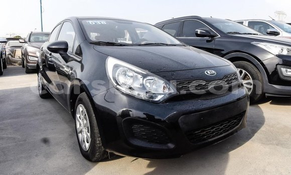 Acheter Import Voiture Kia Rio Noir à Import - Dubai, Burkina-Faso Acheter Import Voiture Kia Rio Noir à Import - Dubai, Burkina-Faso