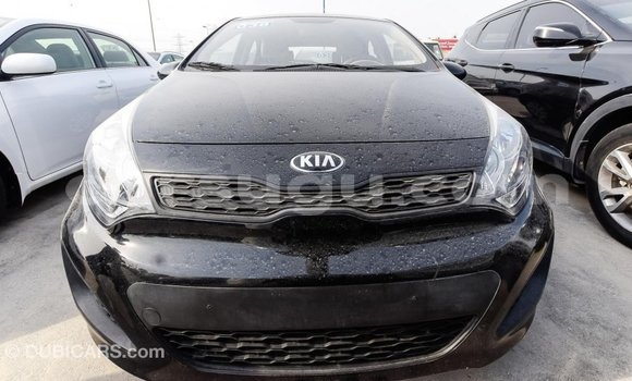 Acheter Import Voiture Kia Rio Noir à Import - Dubai, Burkina-Faso Acheter Import Voiture Kia Rio Noir à Import - Dubai, Burkina-Faso