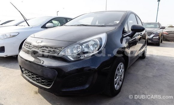 Acheter Import Voiture Kia Rio Noir à Import - Dubai, Burkina-Faso Acheter Import Voiture Kia Rio Noir à Import - Dubai, Burkina-Faso