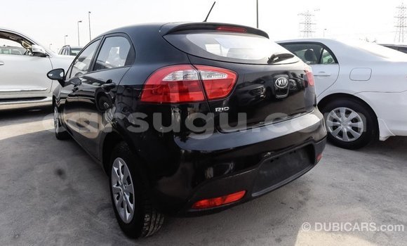 Acheter Import Voiture Kia Rio Noir à Import - Dubai, Burkina-Faso Acheter Import Voiture Kia Rio Noir à Import - Dubai, Burkina-Faso