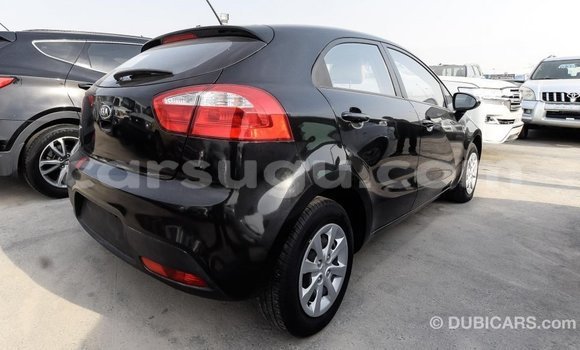 Acheter Import Voiture Kia Rio Noir à Import - Dubai, Burkina-Faso Acheter Import Voiture Kia Rio Noir à Import - Dubai, Burkina-Faso