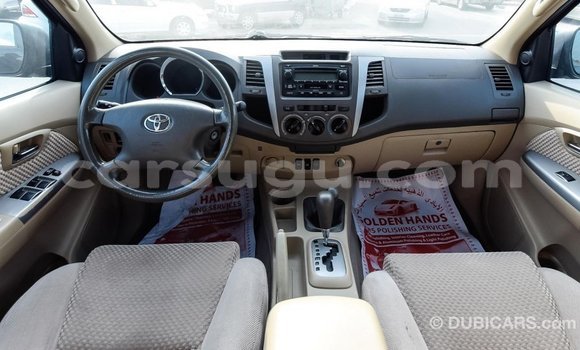 Sayi Imported Toyota Fortuner Black Mota in Import - Dubai a Burkina Faso Sayi Imported Toyota Fortuner Black Mota in Import - Dubai a Burkina Faso