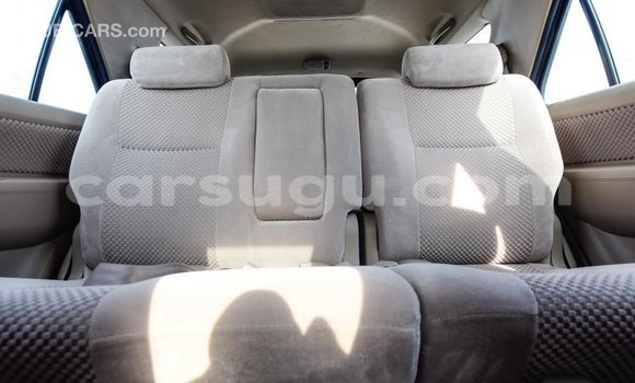 Sayi Imported Toyota Fortuner Black Mota in Import - Dubai a Burkina Faso Sayi Imported Toyota Fortuner Black Mota in Import - Dubai a Burkina Faso