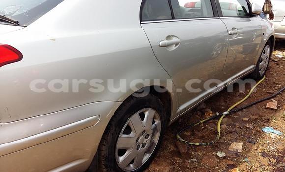 Acheter Neuf Voiture Toyota Avensis Gris à Ouagadougou, Burkina-Faso Acheter Neuf Voiture Toyota Avensis Gris à Ouagadougou, Burkina-Faso